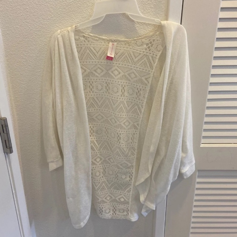 Cardigan - Picture 5 of 7